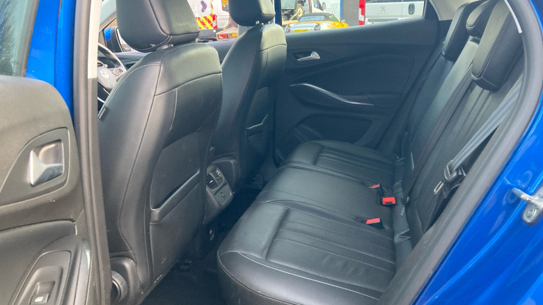 Vauxhall Grandland X 1.5 Turbo D Elite Nav 5dr Diesel Hatchback